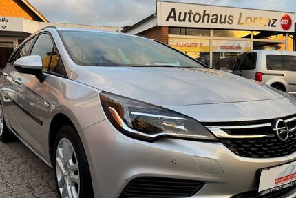 Opel Astra 130.130 km 8.390 &euro; Korschenbroich 41352