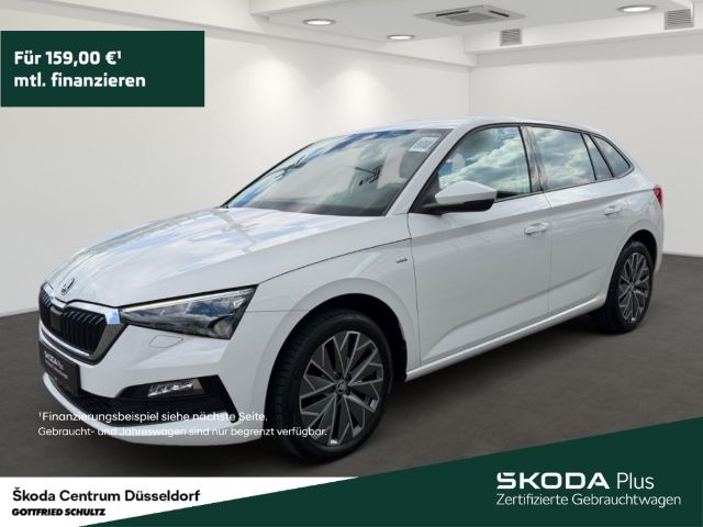Skoda Scala 50.556 km 15.999 &euro; Düsseldorf 40233