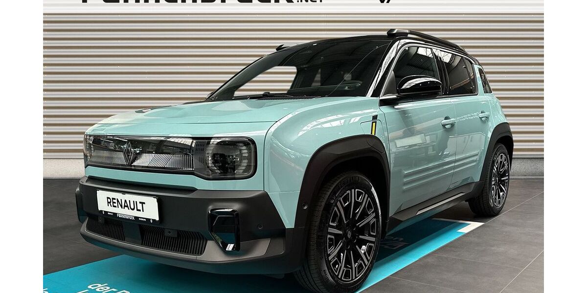 Renault R 4 7.500 km 34.525 &euro; Duisburg 47059