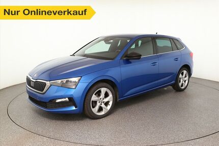 Skoda Scala 90.160 km 15.760 &euro; Düsseldorf 40599