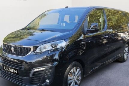 Peugeot Traveller 189.000 km 17.950 &euro; Ratingen 40880