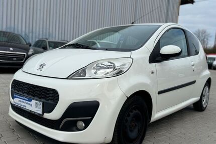 Peugeot 107 140.000 km 2.950 &euro; Essen 45356