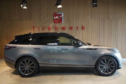 Land Rover Range Rover Velar 160.000 km 24.941 &euro; Duisburg 47228