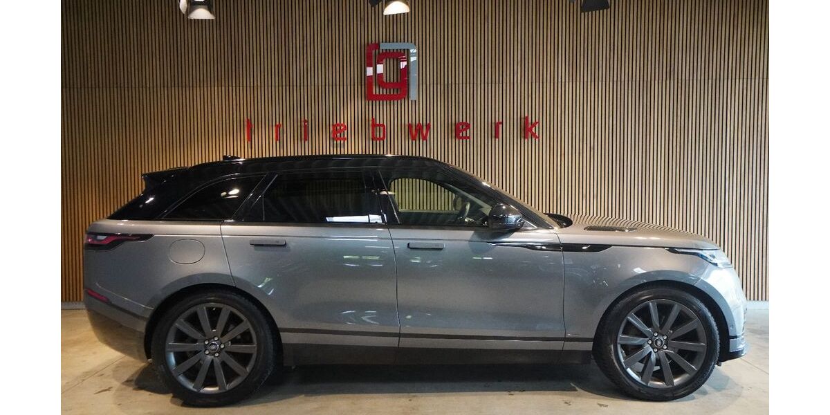 Land Rover Range Rover Velar 160.000 km 24.941 &euro; Duisburg 47228