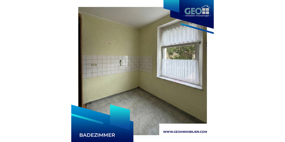 Etagenwohnung Wuppertal Vohwinkel - 4 Zimmer, 100 m&sup2;, 400&euro; | Angebot:25881016