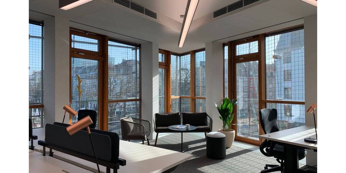 Gewerbeobjekt Düsseldorf Hafen - 6.000&euro; | Angebot:25864334