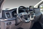 Ford Transit Custom Sport Mixto Kamera Klima Navi 159.845 km 22.900 &euro; Wuppertal 42327