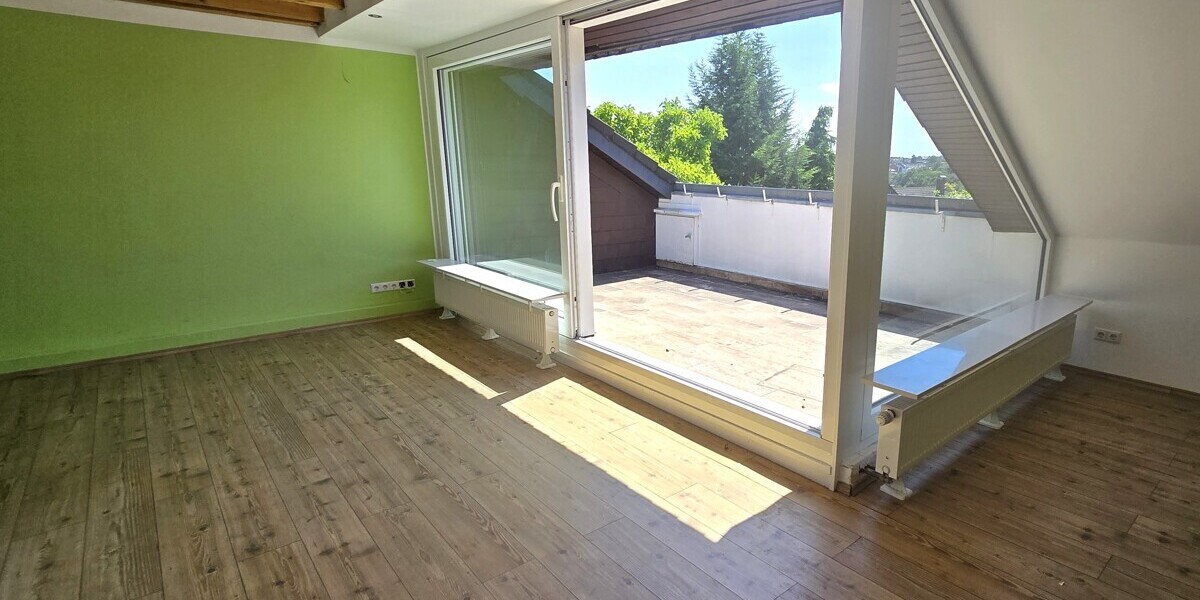 Ihr Reihenhaus mit breiter Brust - Reihenmittelhaus Mettmann | Angebot:27186762