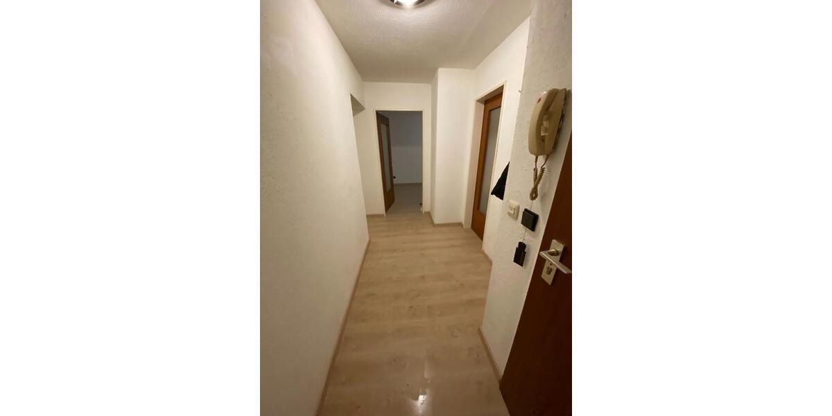 Etagenwohnung Duisburg Hamborn - 2 Zimmer, 60 m&sup2;, 340&euro; | Angebot:25831642