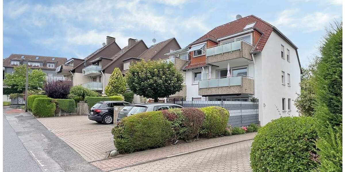 Etagenwohnung Essen Stadtbezirk VIII - 3 Zimmer, 86 m&sup2;, 1.170&euro; | Angebot:26974679