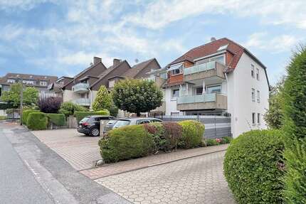 Wohnung Essen Stadtbezirk VIII - 3 Zimmer, 86 m&sup2;, 1.170&euro; | Angebot:26974679