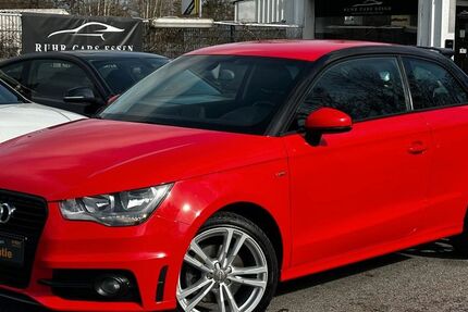 Audi A1 138.000 km 11.490 &euro; Essen 45326