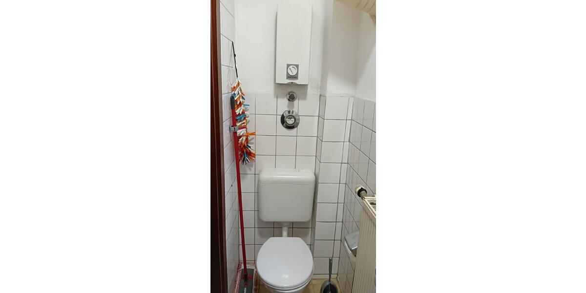 Erdgeschoßwohnung Duisburg Mittelmeiderich - 3 Zimmer, 60 m&sup2;, 420&euro; | Angebot:26455637