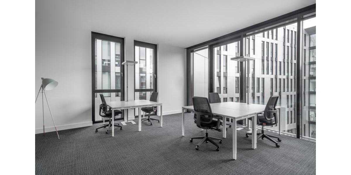 Gewerbeobjekt Düsseldorf Derendorf - 3.067&euro; | Angebot:22933361