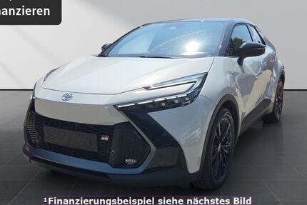 Toyota C-HR 62.135 km 29.990 &euro; Solingen 42719