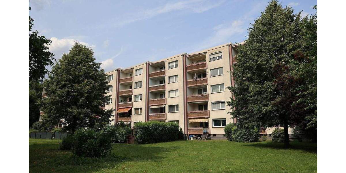 Etagenwohnung Duisburg Wedau - 3 Zimmer, 67 m&sup2;, 165.000&euro; | Angebot:25663832