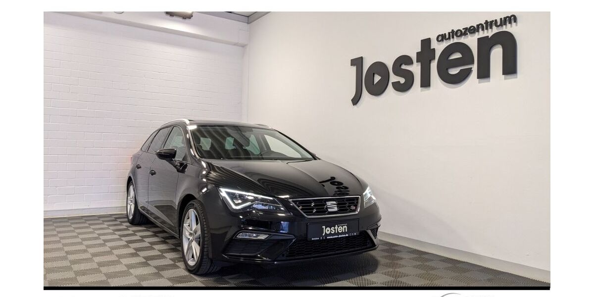 Seat Leon 91.474 km 14.990 &euro; Monheim am Rhein 40789