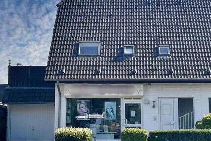 Haus Krefeld Traar - 3 Zimmer, 100 m&sup2;, 455.000&euro; | Angebot:25693362