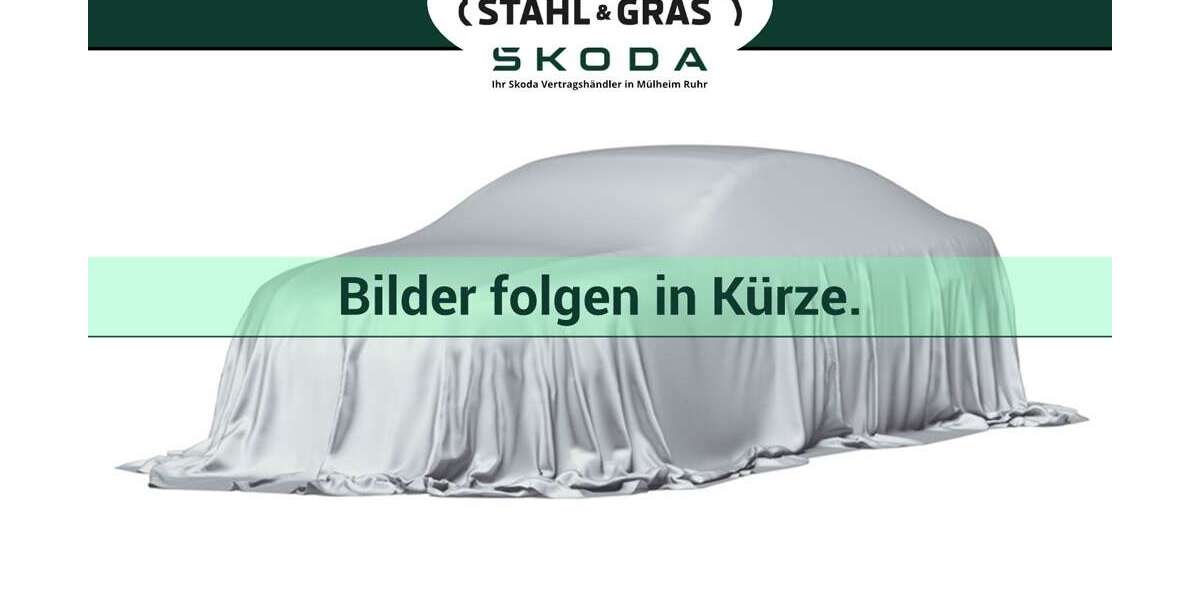 Skoda Fabia 62.000 km 12.490 &euro; Mülheim / Ruhr 45479