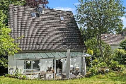 Haus Mülheim an der Ruhr Mellinghofen - 5 Zimmer, 120 m&sup2;, 479.000&euro; | Angebot:26128810