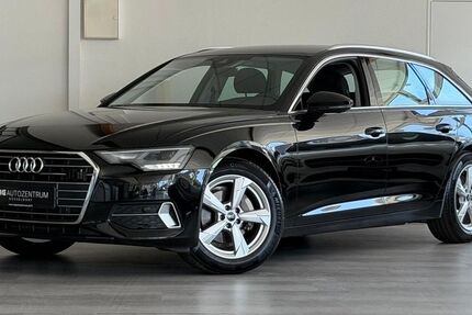 Audi A6 120.000 km 23.990 &euro; Düsseldorf 40627