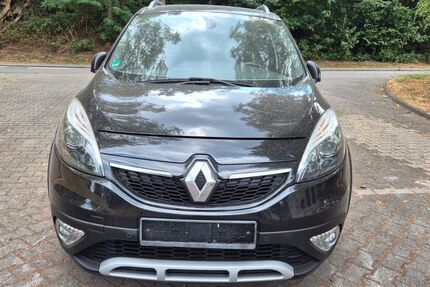 Renault Scenic 219.000 km 4.999 &euro; Essen 45356