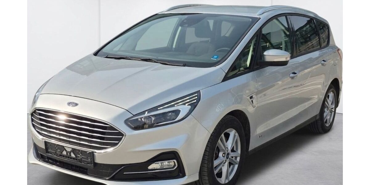 Ford S-Max 106.200 km 16.499 &euro; Willich 47877