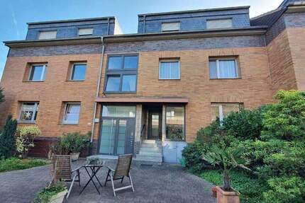 Wohnung Duisburg Rahm - 4 Zimmer, 130 m&sup2;, 1.695&euro; | Angebot:25854102