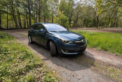 Opel Insignia 165.000 km 7.500 &euro; Mülheim an der Ruhr 45481