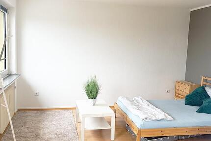 Wohnung Remscheid Reinshagen - 1.5 Zimmer, 36 m&sup2;, 400&euro; | Angebot:26449951