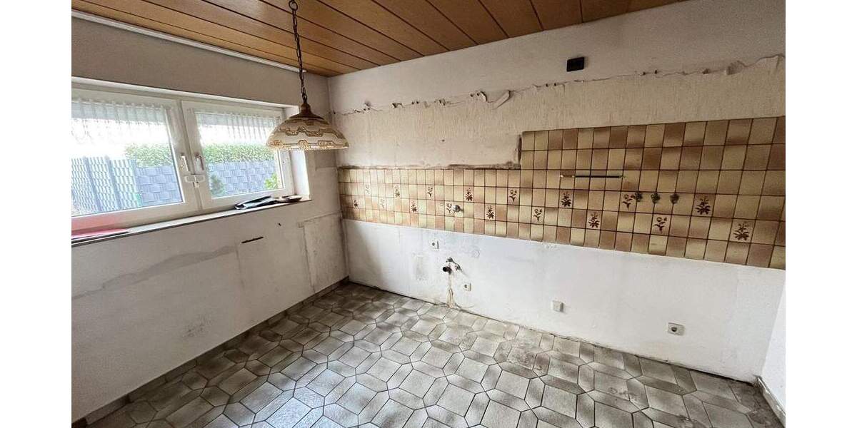 Reihenmittelhaus Langenfeld Richrath - 5 Zimmer, 150 m&sup2;, 498.000&euro; | Angebot:25796578