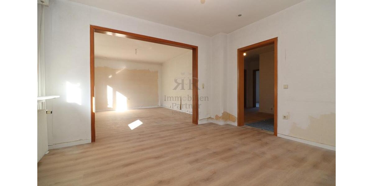 Etagenwohnung Duisburg Walsum - 2 Zimmer, 78 m&sup2;, 510&euro; | Angebot:25430649