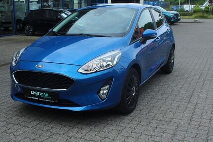 Ford Fiesta 78.661 km 8.390 &euro; Remscheid 42897