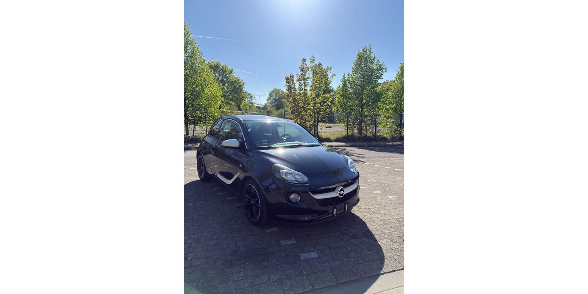 Opel Adam 118.000 km 5.299 &euro; Essen 45145