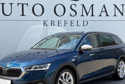 Skoda Octavia 115.448 km 21.950 &euro; Krefeld 47805