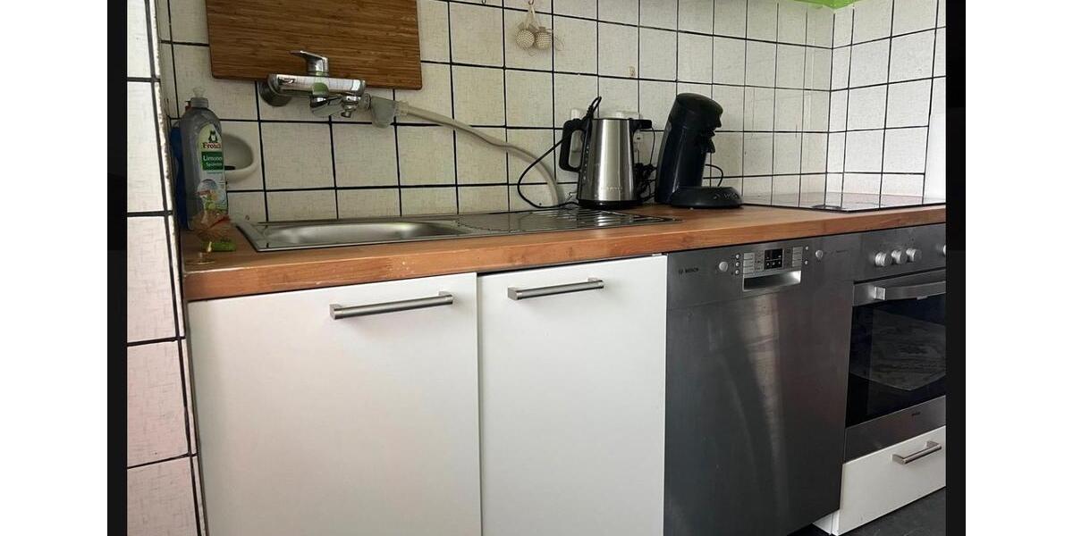 Etagenwohnung Düsseldorf Stadtbezirk 3 - 3 Zimmer, 50 m&sup2;, 1.200&euro; | Angebot:26233332
