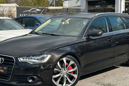 Audi A6 233.000 km 12.900 &euro; Essen 45326