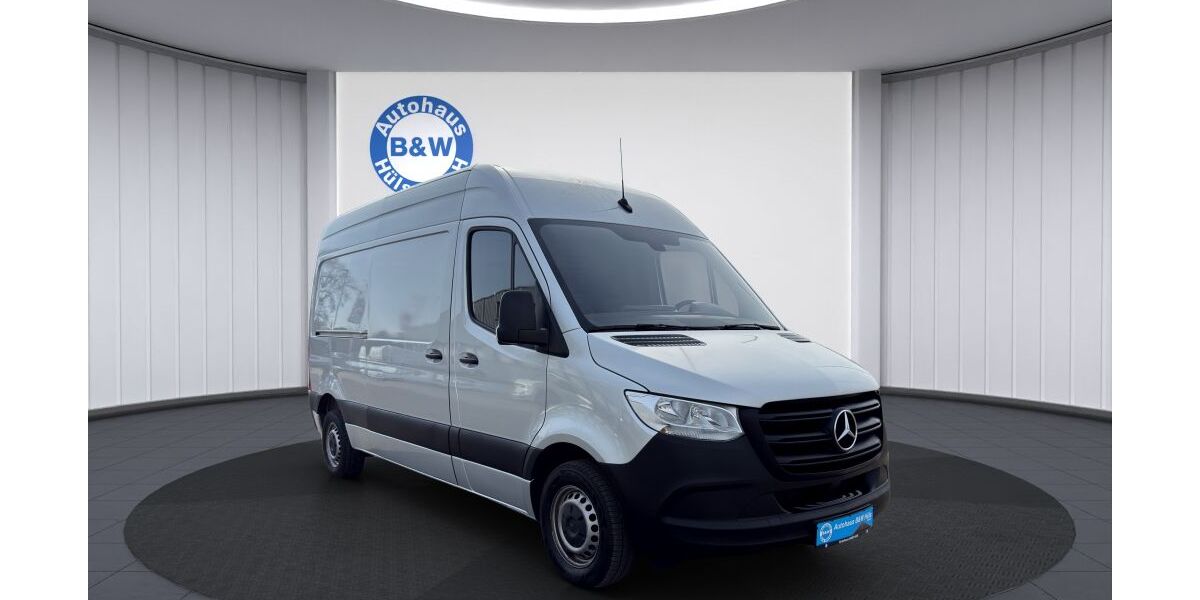 Mercedes-Benz Sprinter 37.889 km 29.899 &euro; Krefeld 47805