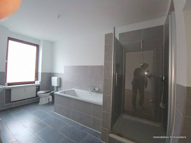 Etagenwohnung Krefeld Dießem/Lehmheide - 3 Zimmer, 110 m&sup2;, 810&euro; | Angebot:26027785