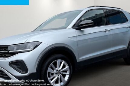 VW T-Cross 4.917 km 24.490 &euro; Solingen 42651