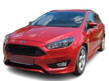 Ford Focus 52.000 km 13.480 &euro; Duisburg 47249