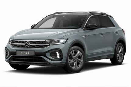 VW T-Roc 13.993 km 30.991 &euro; Krefeld 47803