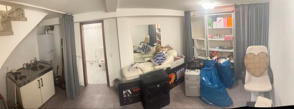 Gewerbeobjekt Wuppertal - 990&euro; | Angebot:25961868