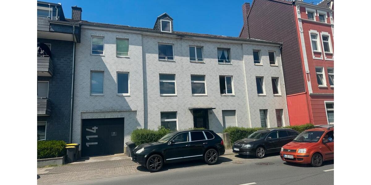 Mehrfamilienhaus, Wohnhaus Wuppertal Gemarkung Vohwinkel - 799.000&euro; | Angebot:26020055