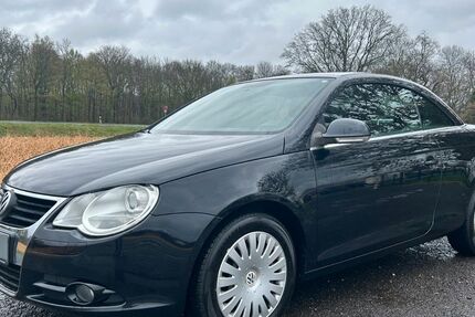 VW Eos 165.400 km 3.690 &euro; Neukirchen-Vluyn 47506
