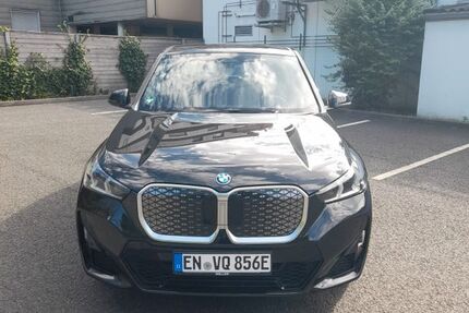 BMW iX1 24.000 km 32.700 &euro; Ratingen 40878