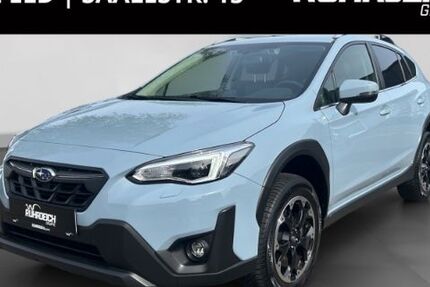 Subaru XV 50.000 km 19.990 &euro; Krefeld 47800