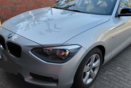 BMW 116 150.000 km 6.500 &euro; Leichlingen 42799