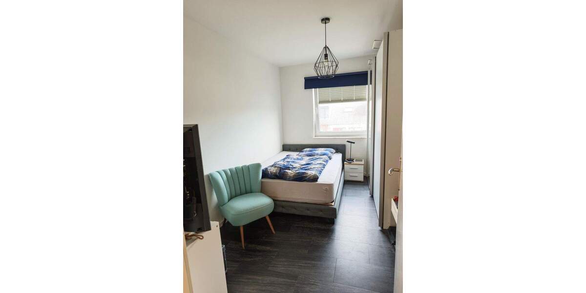 Etagenwohnung Kaarst Büttgen - 4 Zimmer, 101 m&sup2;, 385.000&euro; | Angebot:25731391