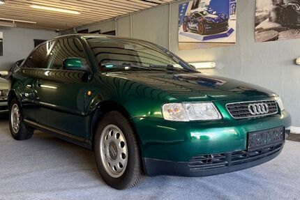 Audi A3 160.000 km 3.299 &euro; KAARST 41564